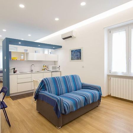 Pisacane Loft Salerno Exterior foto